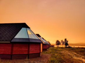 Holiday Village Inari